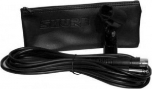 SHURE SV100-A динамический микрофон в Нефтегорске