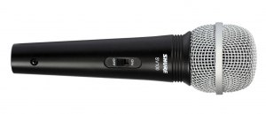 SHURE SV100-A динамический микрофон в Нефтегорске