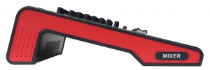 SVS Audiotechnik mixers AM-12 Микшерный пульт аналоговый, 12-канальный в Нефтегорске