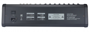 SVS Audiotechnik mixers AM-12 Микшерный пульт аналоговый, 12-канальный в Нефтегорске