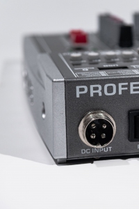 SVS Audiotechnik mixers AM-6 DSP Микшерный пульт аналоговый, 6-канальный SVS Audiotechnik mixers в Нефтегорске