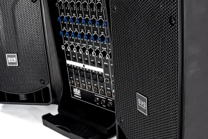 SVS Audiotechnik STAGESET 600 Акустический комплект активный в Нефтегорске