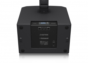 Turbosound iNSPIRE iP3000 модульная аудио колонна 2000Вт в Нефтегорске