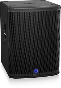 Turbosound iQ15B сабвуфер активный в Нефтегорске