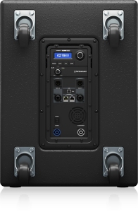 Turbosound iQ15B сабвуфер активный в Нефтегорске