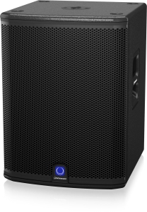 Turbosound iQ15B сабвуфер активный в Нефтегорске
