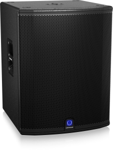 Turbosound iQ18B сабвуфер активный в Нефтегорске