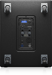 Turbosound iQ18B сабвуфер активный в Нефтегорске