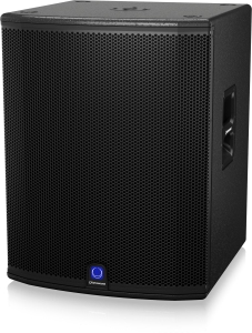 Turbosound iQ18B сабвуфер активный в Нефтегорске
