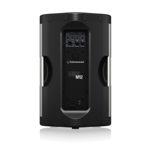 Turbosound MILAN M12 активная акустическая система в Нефтегорске