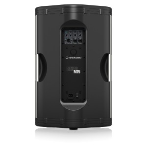 Turbosound MILAN M15 активная акустическая система в Нефтегорске