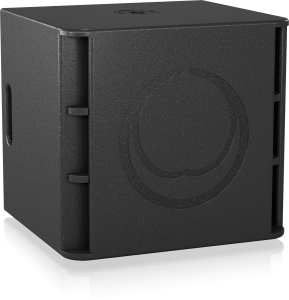 Turbosound Milan M15B сабвуфер активный в Нефтегорске