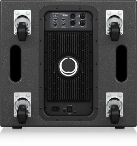 Turbosound Milan M15B сабвуфер активный в Нефтегорске