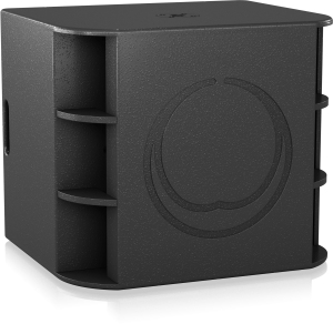 Turbosound Milan M18B сабвуфер активный в Нефтегорске