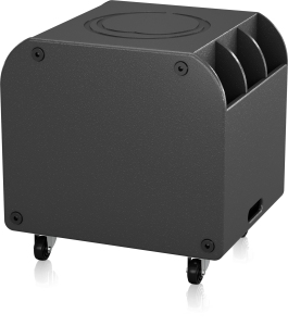 Turbosound Milan M18B сабвуфер активный в Нефтегорске