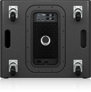 Turbosound Milan M18B сабвуфер активный в Нефтегорске