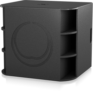 Turbosound Milan M18B сабвуфер активный в Нефтегорске