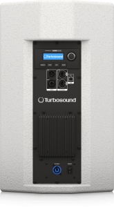Turbosound NuQ102-AN Активная акустическая система в Нефтегорске