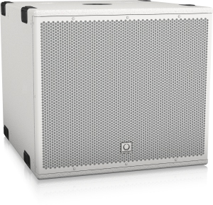 Turbosound NuQ115B-AN Активный сабвуфер в Нефтегорске