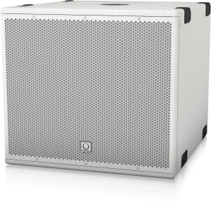 Turbosound NuQ115B-AN Активный сабвуфер в Нефтегорске