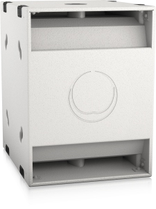 Turbosound NuQ118B-AN Активный сабвуфер в Нефтегорске