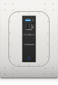Turbosound NuQ118B-AN Активный сабвуфер в Нефтегорске
