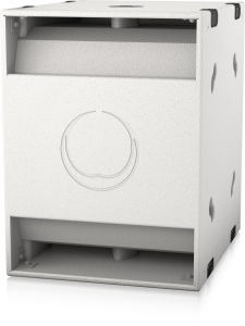 Turbosound NuQ118B-AN Активный сабвуфер в Нефтегорске