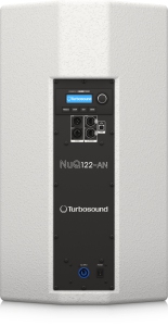 Turbosound NuQ122-AN Активная акустическая система в Нефтегорске