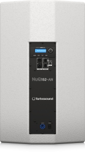 Turbosound NuQ152-AN Активная акустическая система в Нефтегорске
