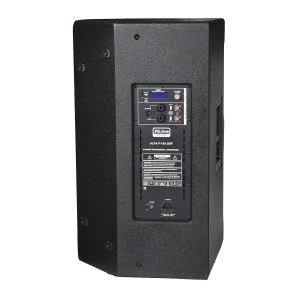 XLine ALFA P-15A DSP Акустическая система активная с DSP и Bluetooth в Нефтегорске